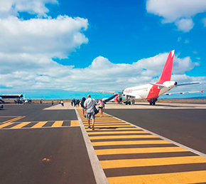 Avianca Galapagos ATC Cruises Galapagos Islands Ecuador