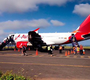 Archipel ATC Cruises Galapagos Islands Ecuador